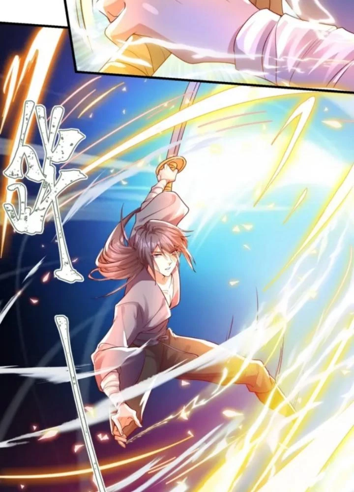 Vũ Cực Điên Phong Chapter 12 - 11