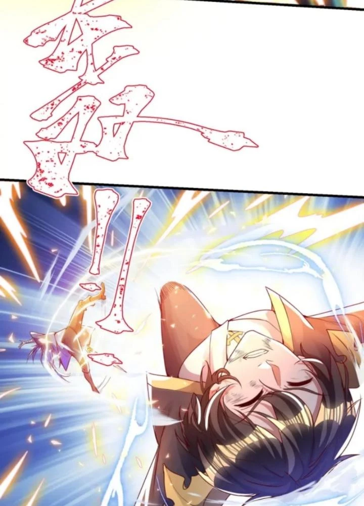 Vũ Cực Điên Phong Chapter 12 - 17