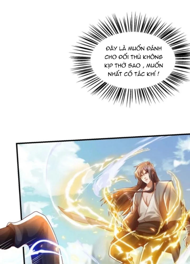 Vũ Cực Điên Phong Chapter 12 - 19