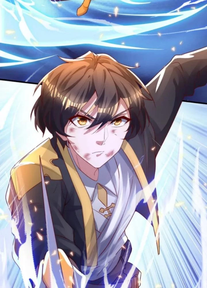 Vũ Cực Điên Phong Chapter 12 - 23