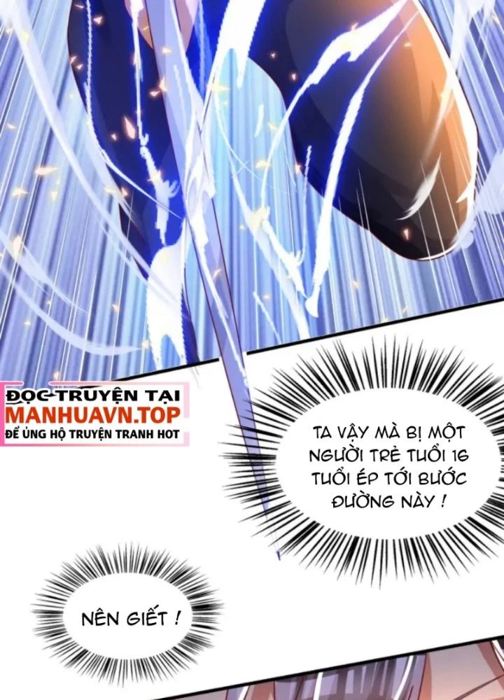 Vũ Cực Điên Phong Chapter 12 - 25