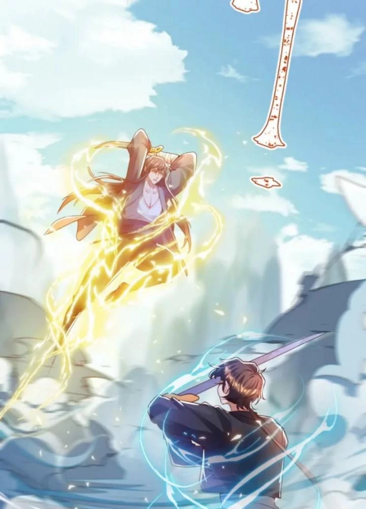 Vũ Cực Điên Phong Chapter 12 - 43