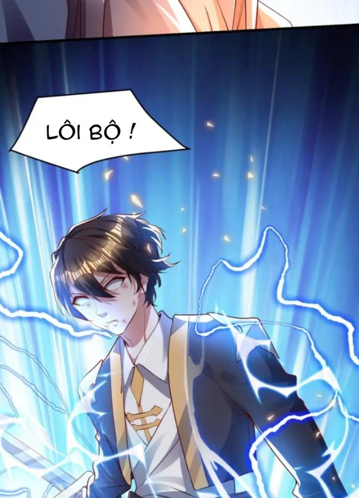 Vũ Cực Điên Phong Chapter 12 - 65
