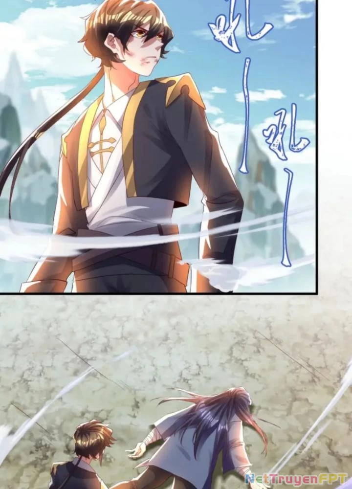 Vũ Cực Điên Phong Chapter 12 - 77