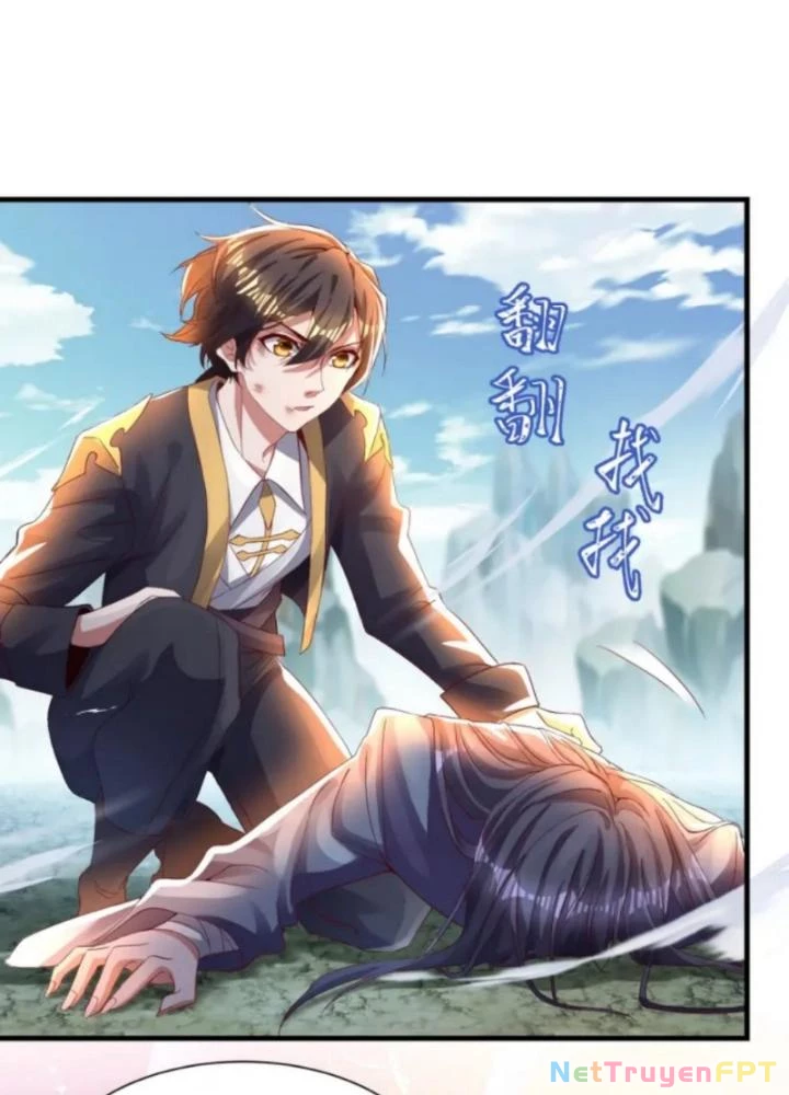 Vũ Cực Điên Phong Chapter 12 - 81