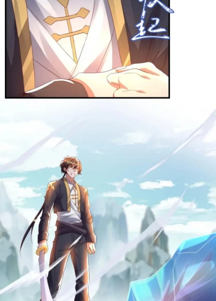 Vũ Cực Điên Phong Chapter 12 - 85