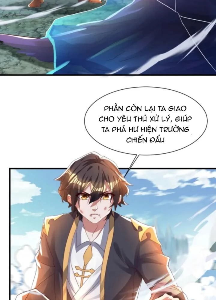 Vũ Cực Điên Phong Chapter 12 - 87