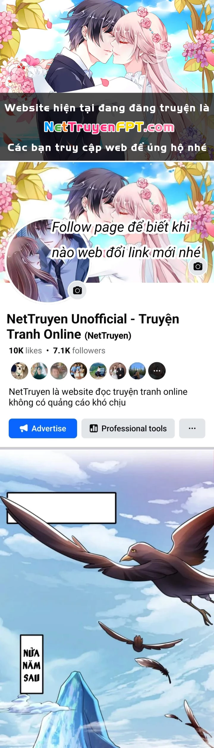 Vũ Cực Điên Phong Chapter 13 - 1