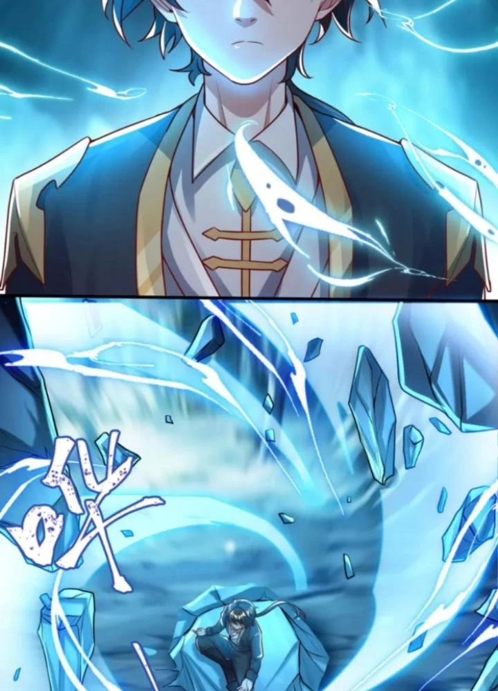 Vũ Cực Điên Phong Chapter 13 - 9