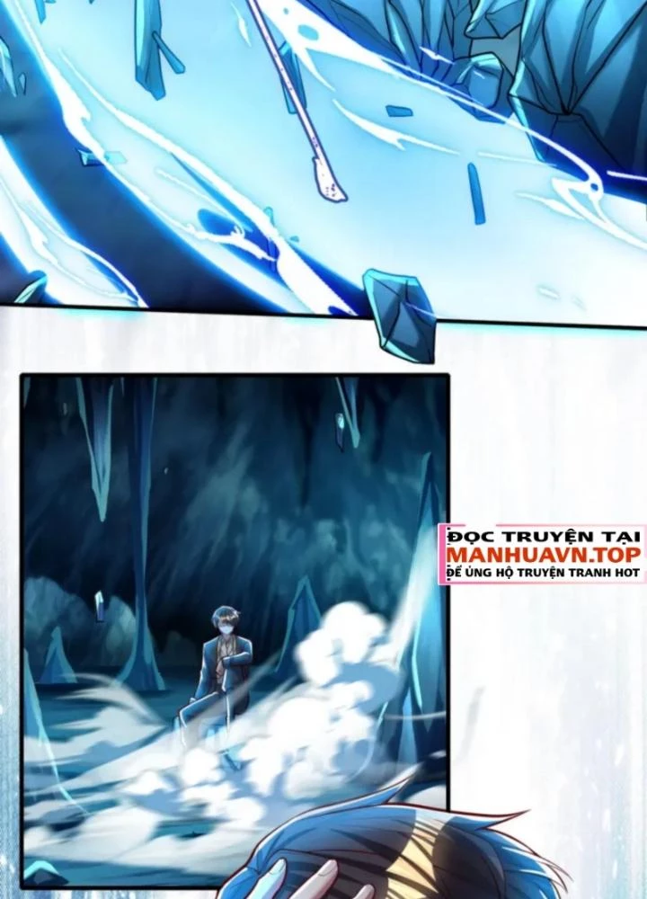 Vũ Cực Điên Phong Chapter 13 - 11