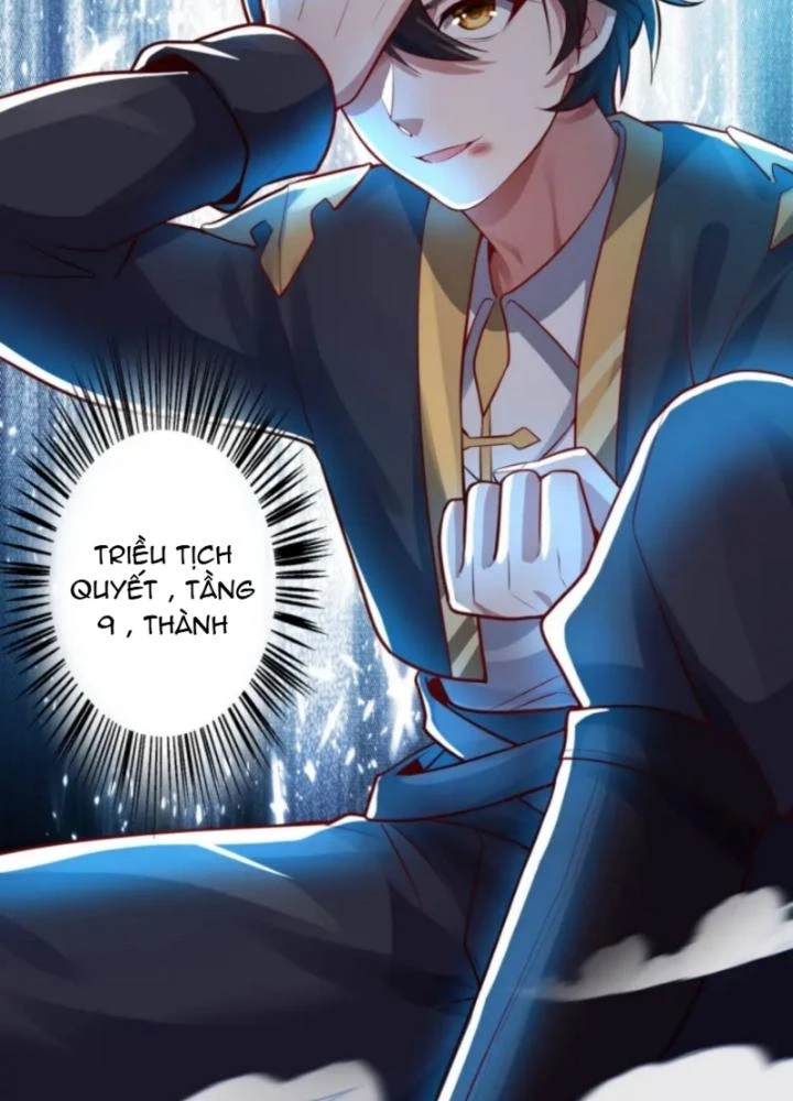 Vũ Cực Điên Phong Chapter 13 - 13