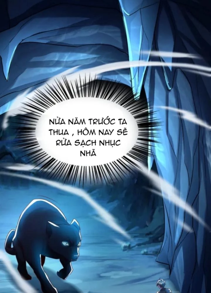 Vũ Cực Điên Phong Chapter 13 - 21