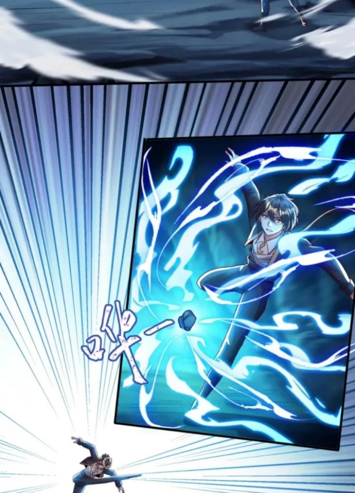 Vũ Cực Điên Phong Chapter 13 - 23