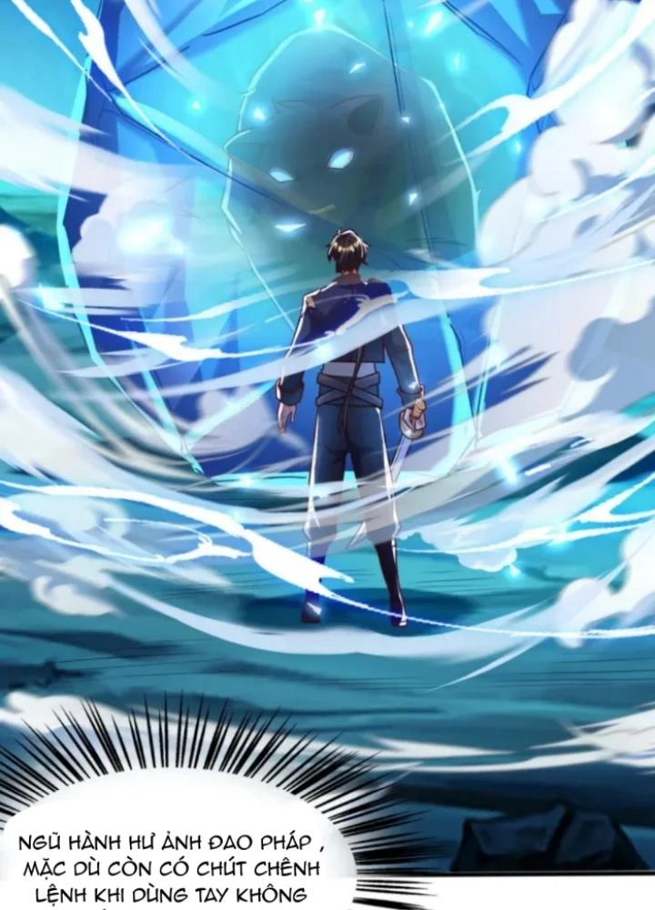 Vũ Cực Điên Phong Chapter 13 - 39