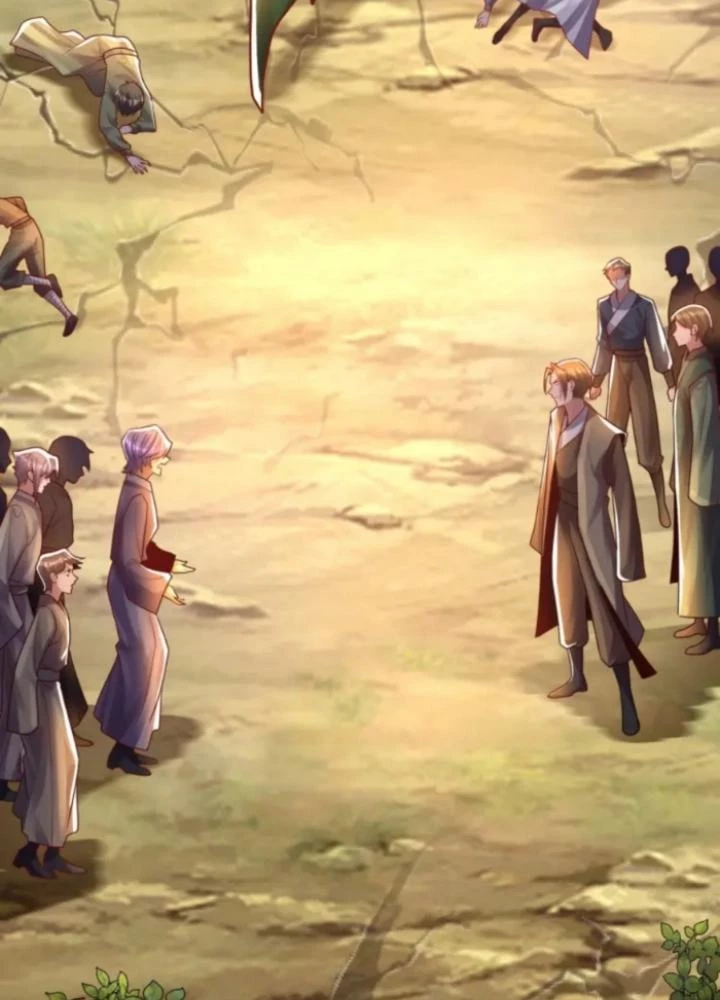 Vũ Cực Điên Phong Chapter 13 - 49