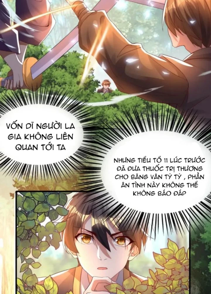 Vũ Cực Điên Phong Chapter 13 - 61