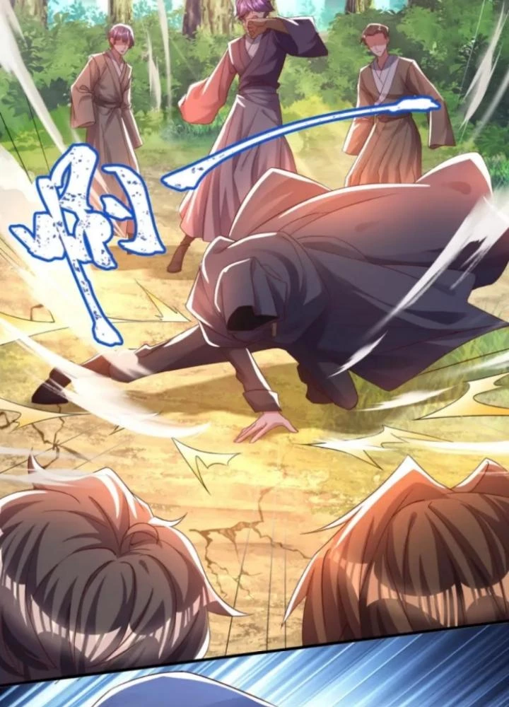 Vũ Cực Điên Phong Chapter 13 - 73