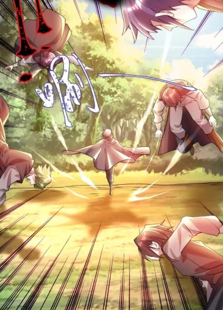 Vũ Cực Điên Phong Chapter 13 - 79