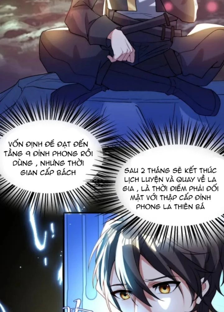 Vũ Cực Điên Phong Chapter 13 - 109