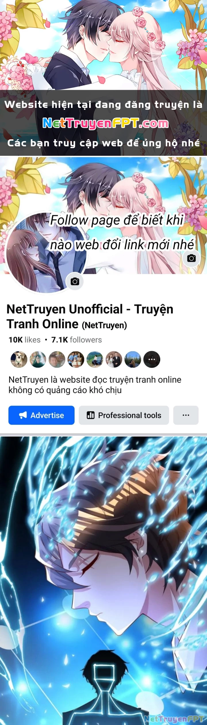 Vũ Cực Điên Phong Chapter 14 - 1