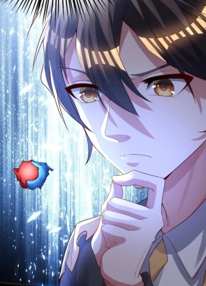 Vũ Cực Điên Phong Chapter 14 - 15