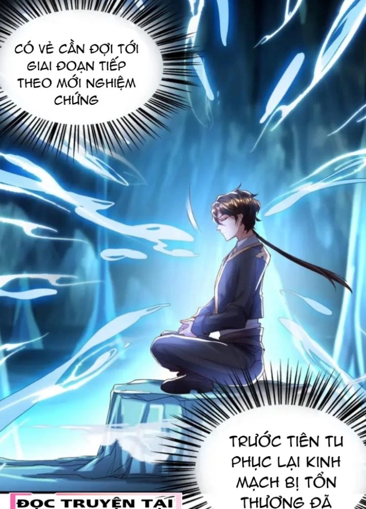 Vũ Cực Điên Phong Chapter 14 - 17