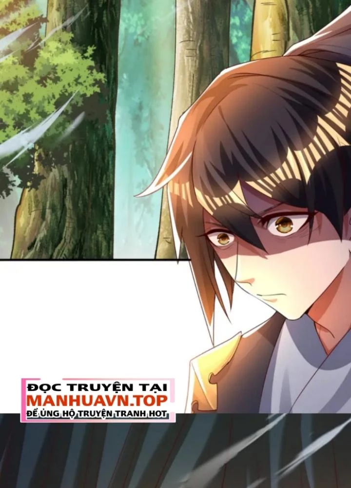 Vũ Cực Điên Phong Chapter 14 - 25