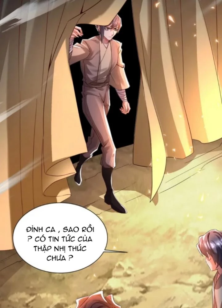 Vũ Cực Điên Phong Chapter 14 - 27