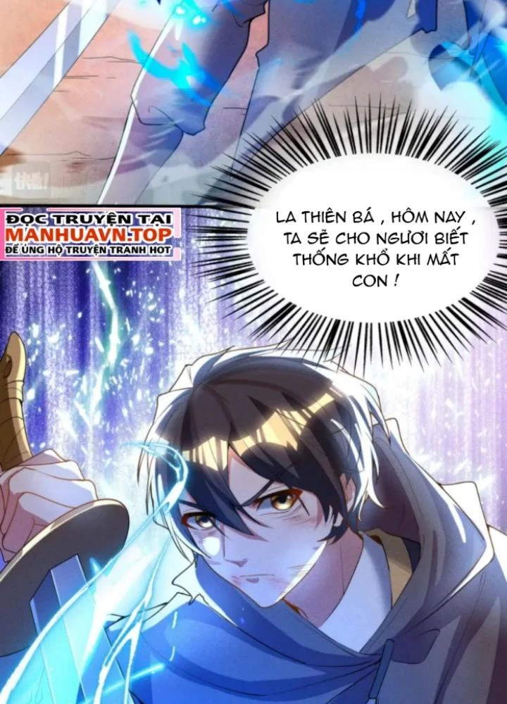 Vũ Cực Điên Phong Chapter 15 - 47