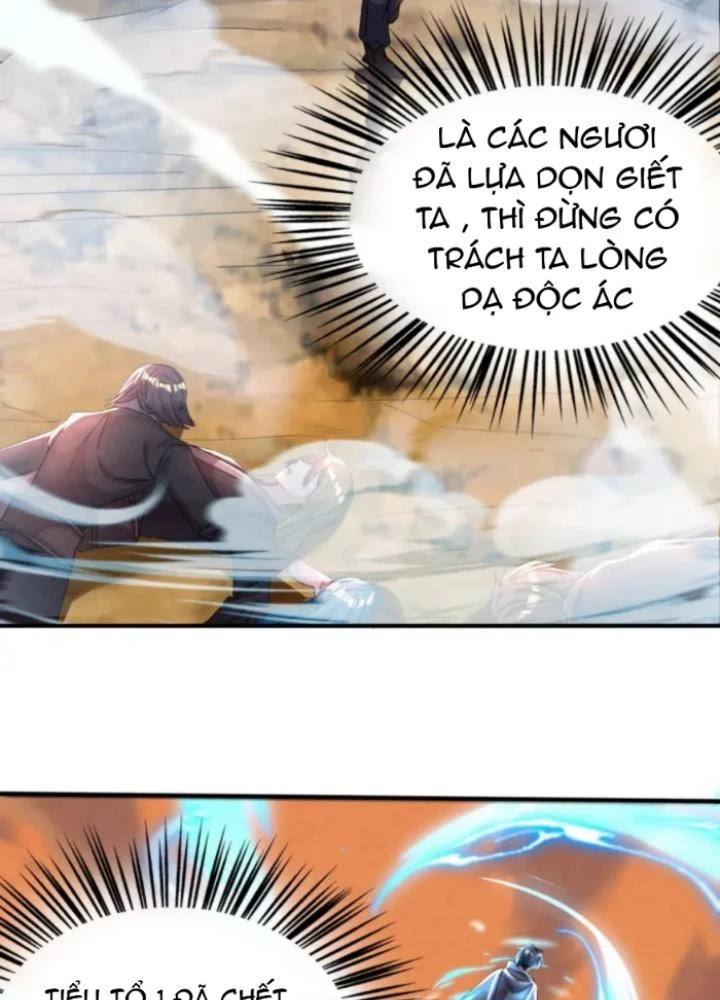 Vũ Cực Điên Phong Chapter 15 - 65