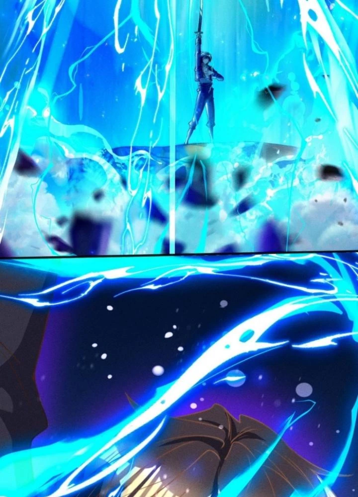 Vũ Cực Điên Phong Chapter 16 - 9