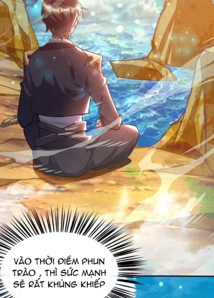 Vũ Cực Điên Phong Chapter 16 - 21