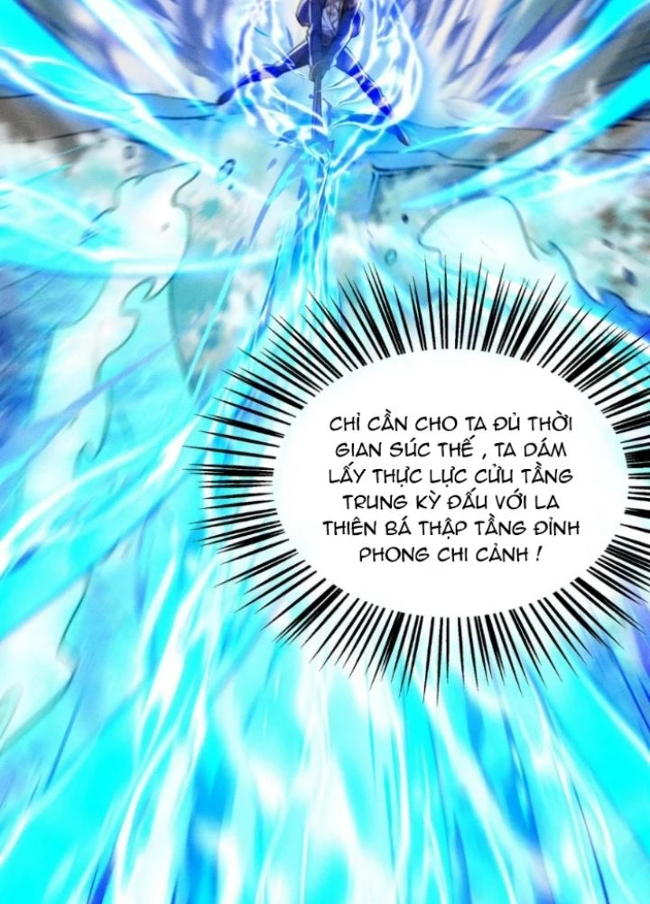 Vũ Cực Điên Phong Chapter 16 - 29