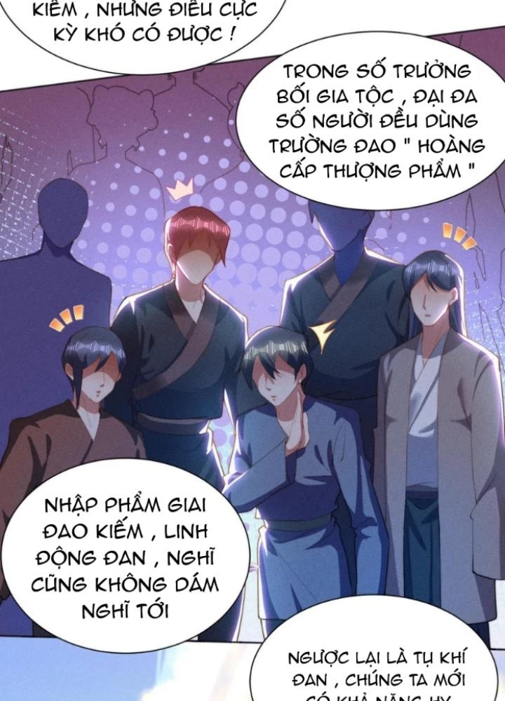 Vũ Cực Điên Phong Chapter 16 - 41