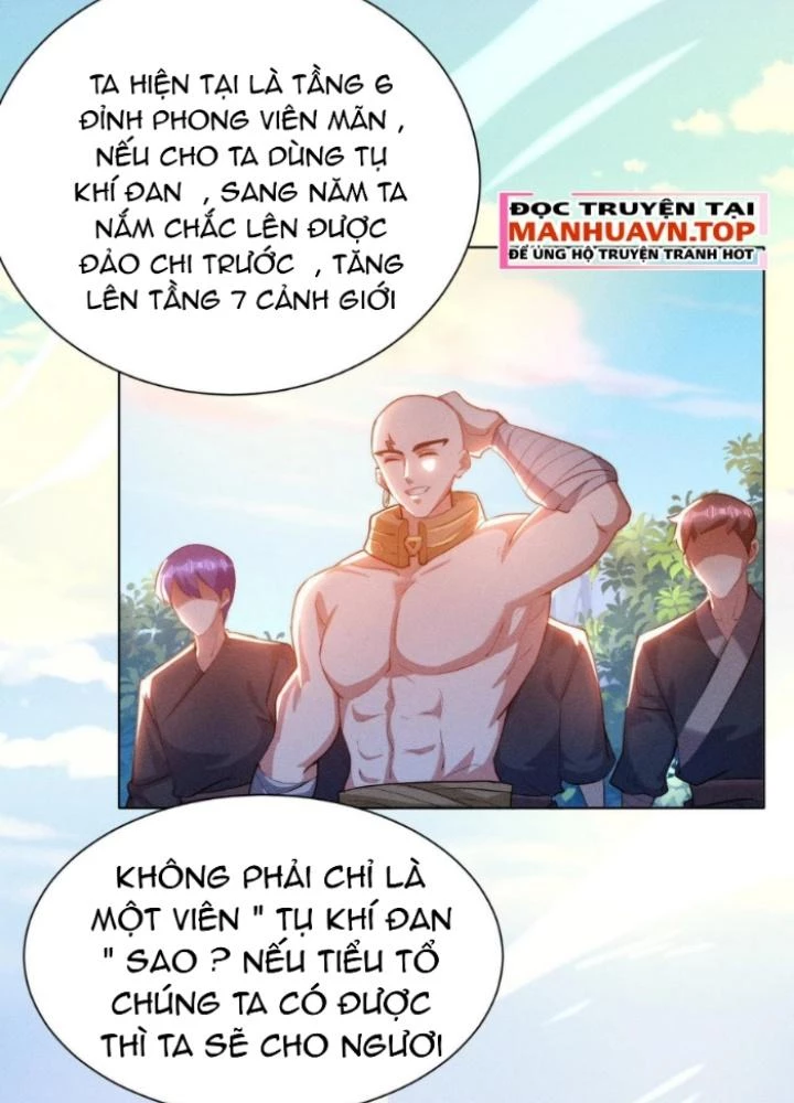 Vũ Cực Điên Phong Chapter 16 - 43