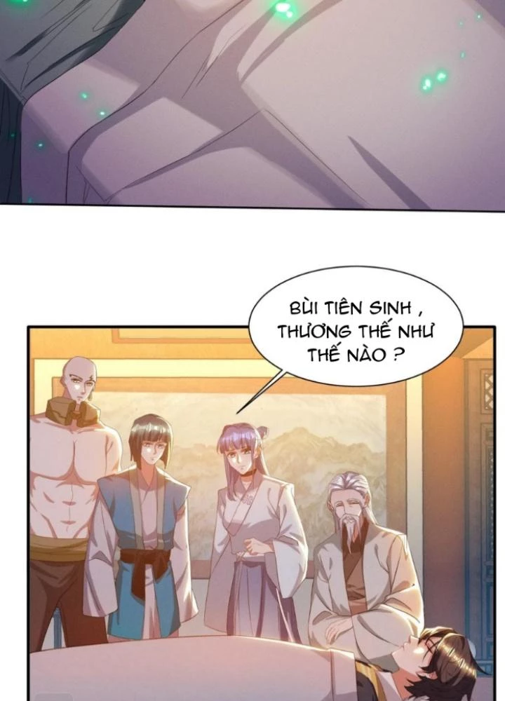 Vũ Cực Điên Phong Chapter 16 - 87