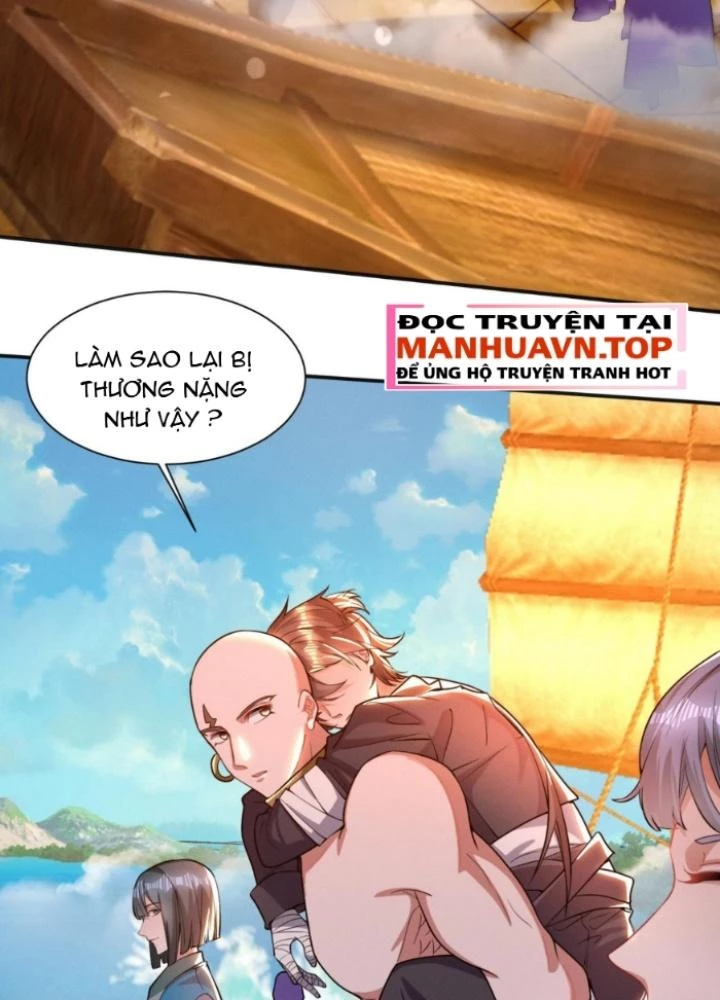 Vũ Cực Điên Phong Chapter 17 - 3