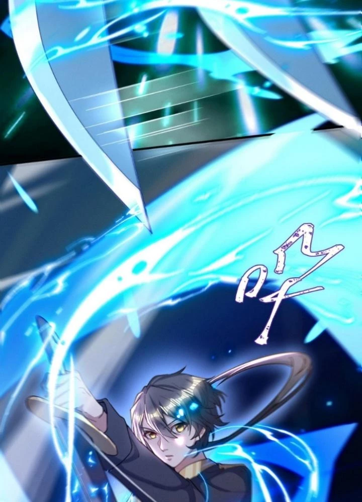 Vũ Cực Điên Phong Chapter 17 - 21