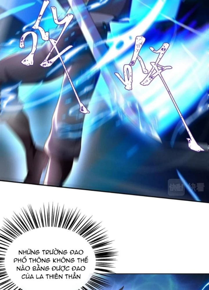 Vũ Cực Điên Phong Chapter 17 - 23