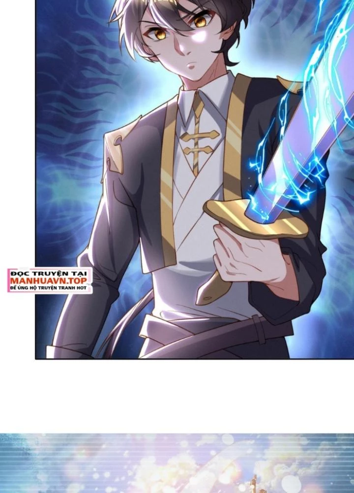 Vũ Cực Điên Phong Chapter 17 - 25