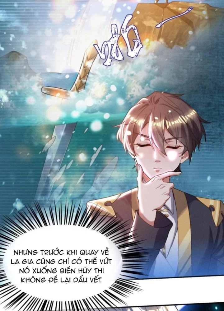 Vũ Cực Điên Phong Chapter 17 - 27