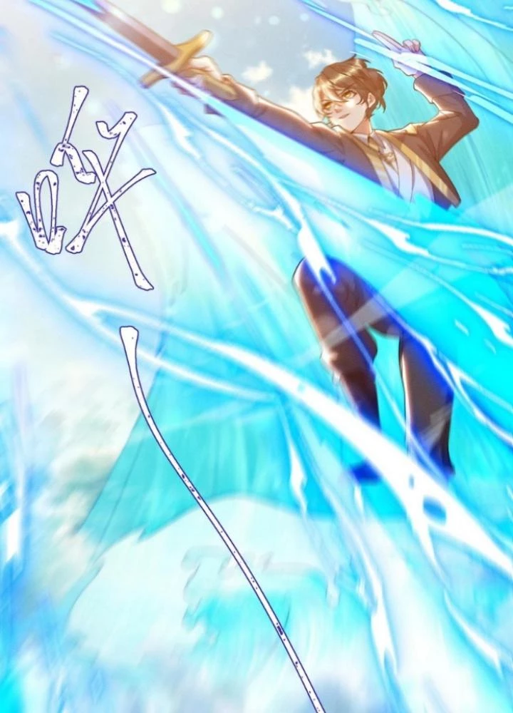 Vũ Cực Điên Phong Chapter 17 - 31