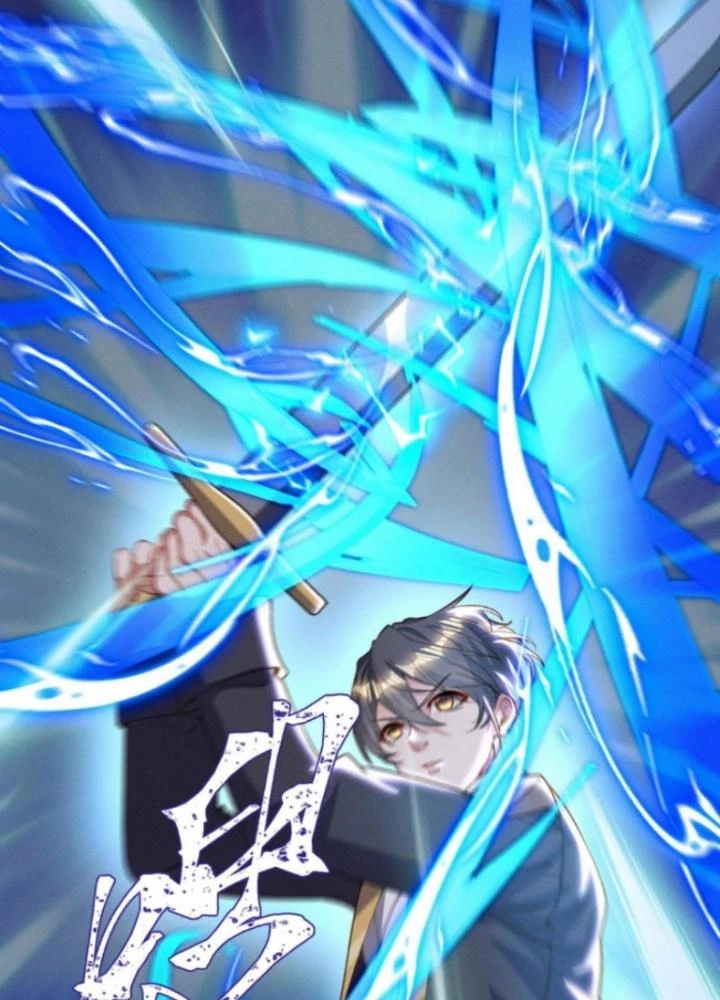 Vũ Cực Điên Phong Chapter 17 - 35