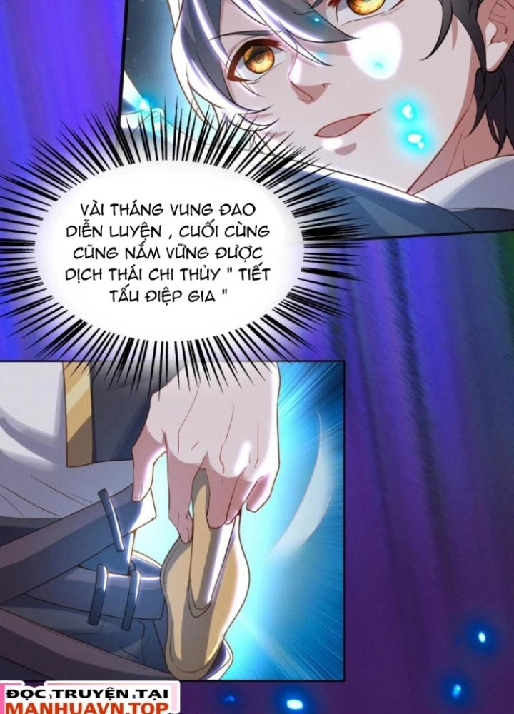 Vũ Cực Điên Phong Chapter 17 - 39