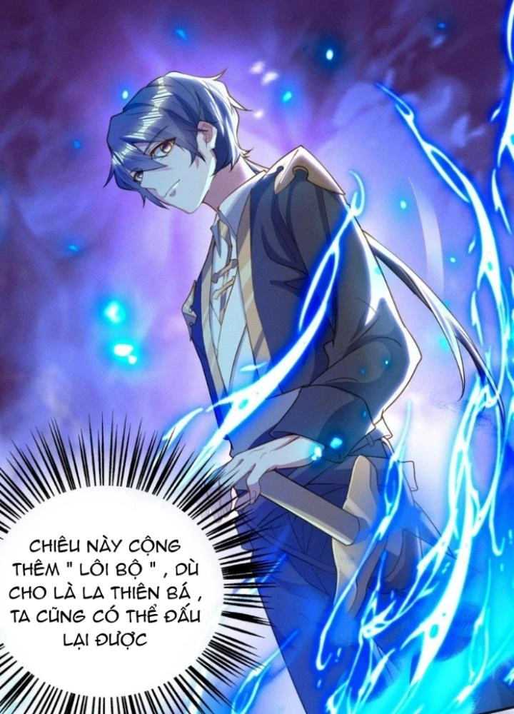 Vũ Cực Điên Phong Chapter 17 - 41