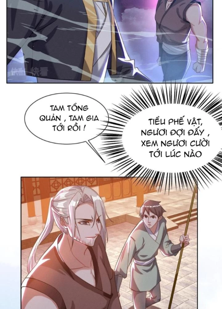 Vũ Cực Điên Phong Chapter 17 - 53