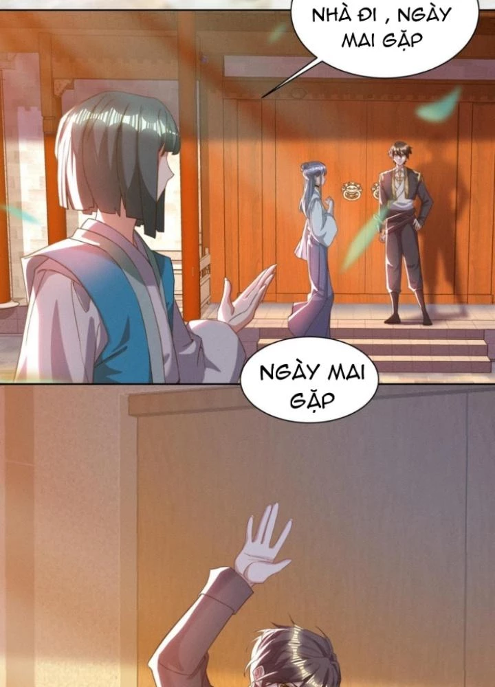 Vũ Cực Điên Phong Chapter 17 - 67