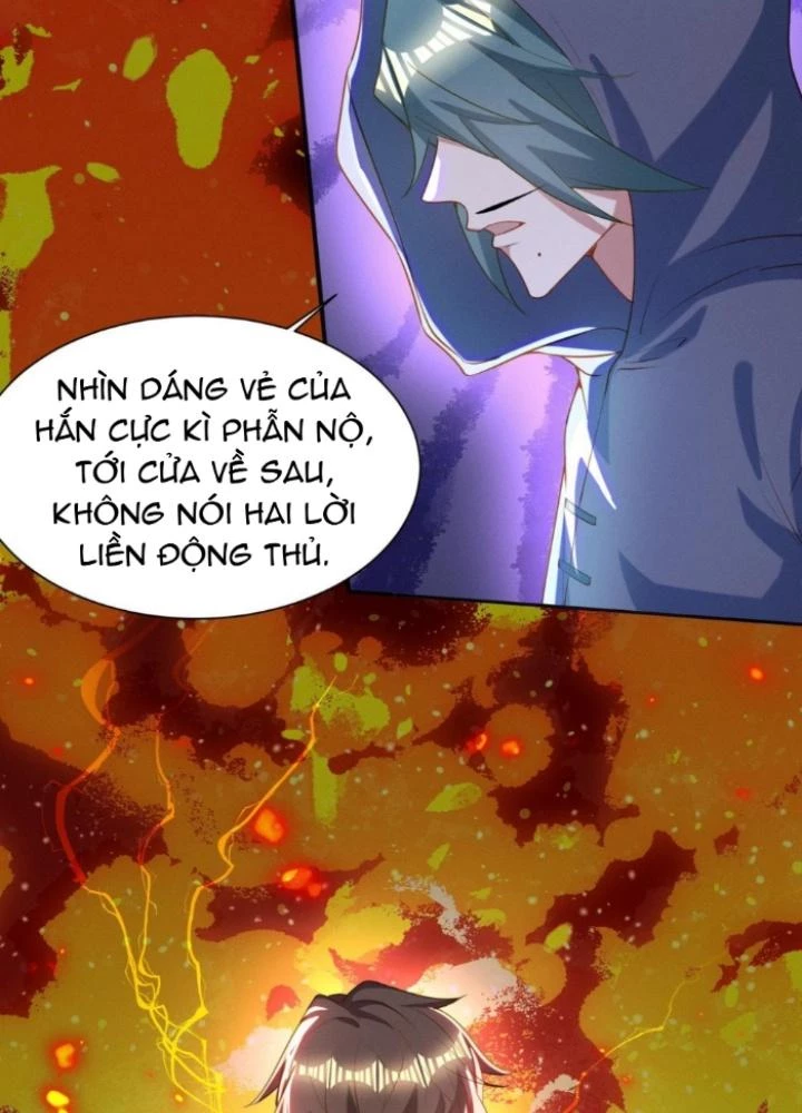 Vũ Cực Điên Phong Chapter 18 - 17