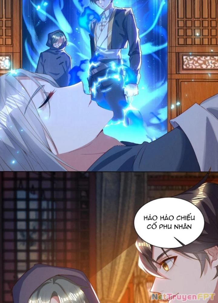 Vũ Cực Điên Phong Chapter 18 - 27