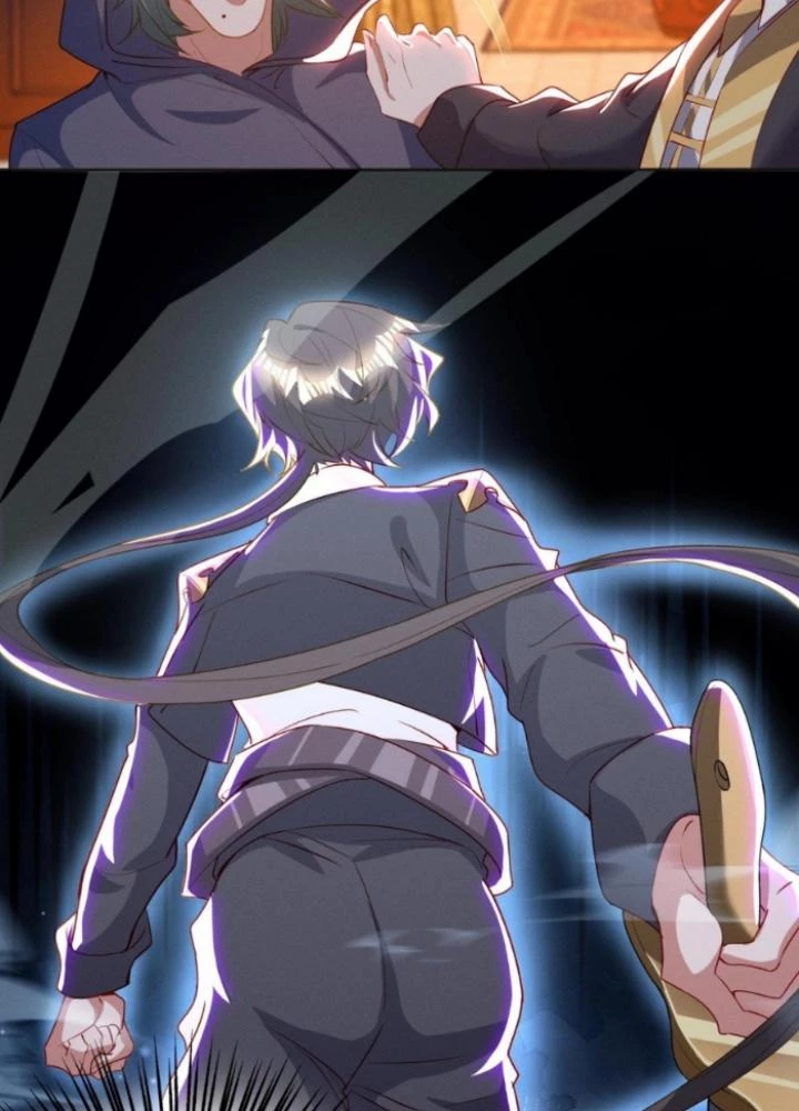 Vũ Cực Điên Phong Chapter 18 - 29